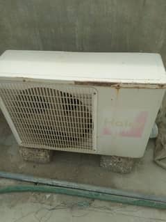 Haire Spilt AC  1 Ton For sale