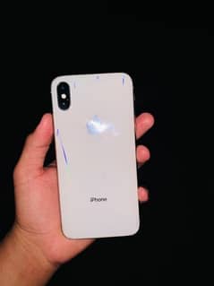 iphone x 64 gb pta aproved