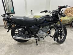 suzuki gs150 bike 2024 model for sale