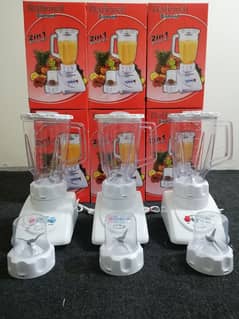 juicer machine 2 in 1