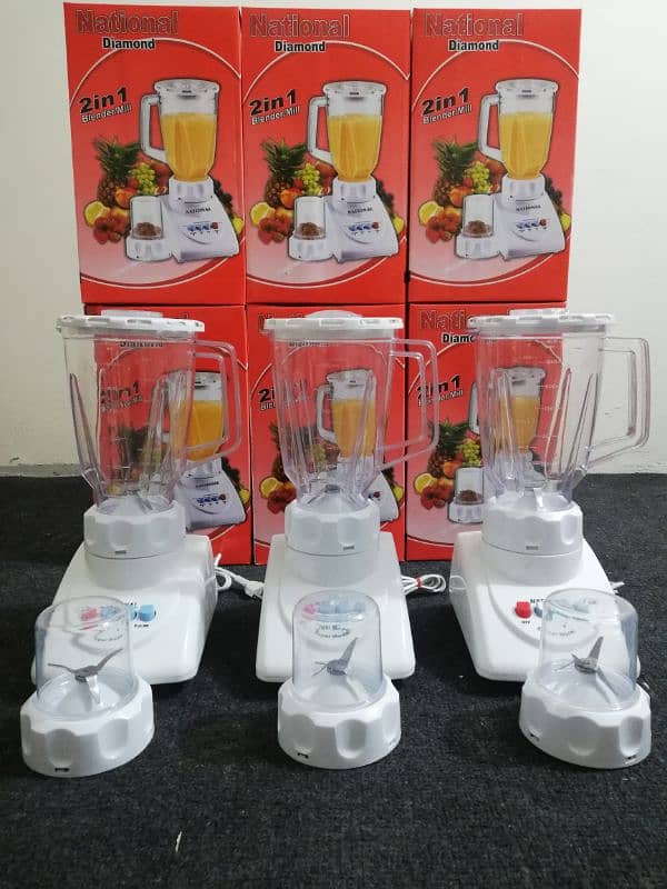 juicer machine 2 in 1 0