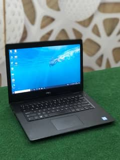 Dell 7280 core i5 7th generation 12gb ram 256gb SSD laptop sale