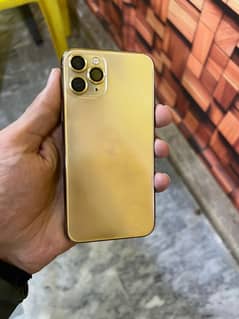 Iphone 11 pro Non pta 256gb