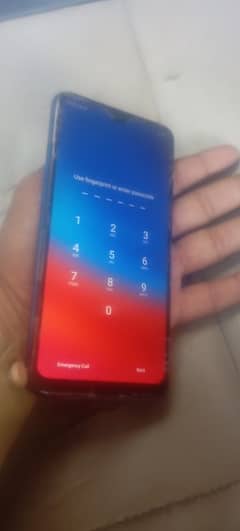 oppo a5s genioun condition Mai saaf piece hai complete Saman