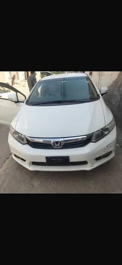 Honda rebirth i-vtec 1.8