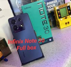 Infinix