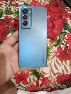 tecno camon 18 premier 8/256