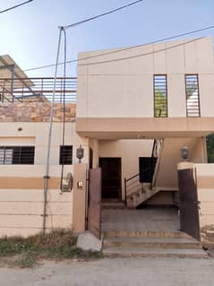 House Available For Rent in Ahsan Dreamland