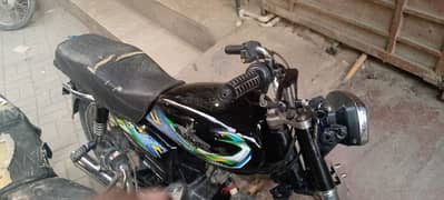 bike saf h bilkul koi Kam nahi h complete file h