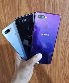 Oppo F9 Pro 8/256 dual sim 10/10