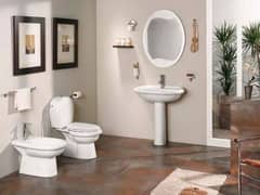 Plumbing Services