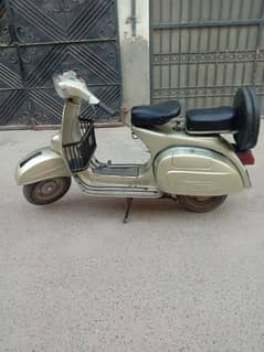 Vespa