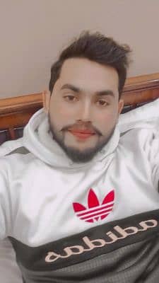 Mohsin Ali