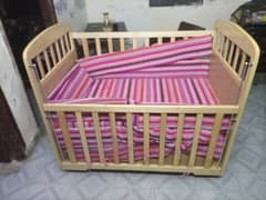 Baby cot/baby cord/baby sleeping bed