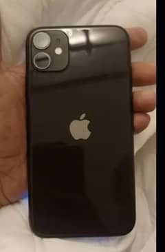 iphone 11 64/gb NON PTA