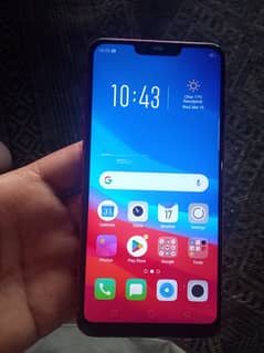 Oppo a3s