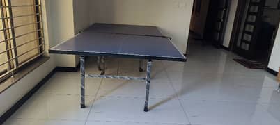 Table Tennis for sale