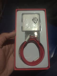 Oneplus 65W Charger Type C To Type C