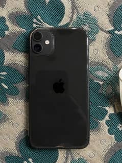 iphone 11 128gb PTA