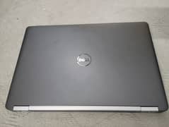 DELL LATITUDE E5470