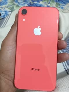 iPhone XR 64 gb jv 96 battery health