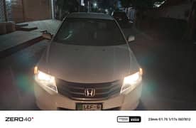 Honda City IVTEC 2014