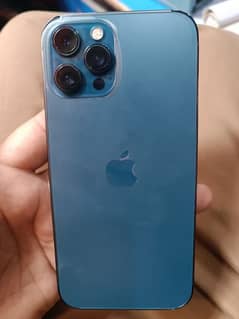 iphone 12 pro max 512Gb