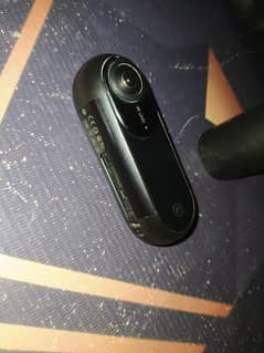 Insta 360 Action Camera