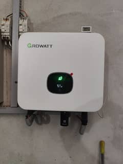 Growatt