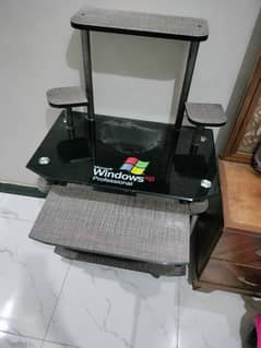 computer trolley