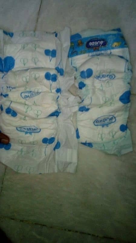 Diapers Rocket 3