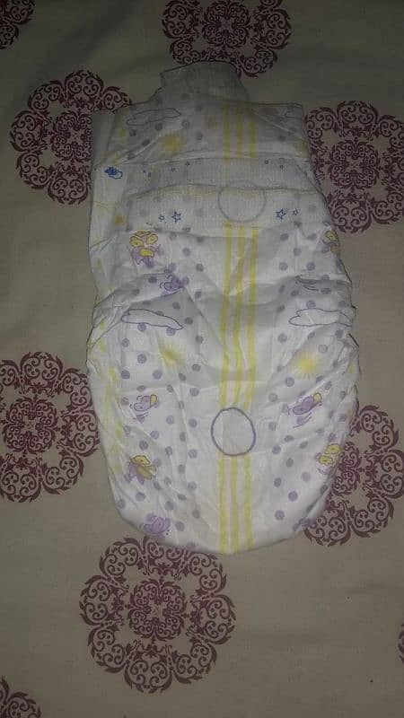 Diapers Rocket 4