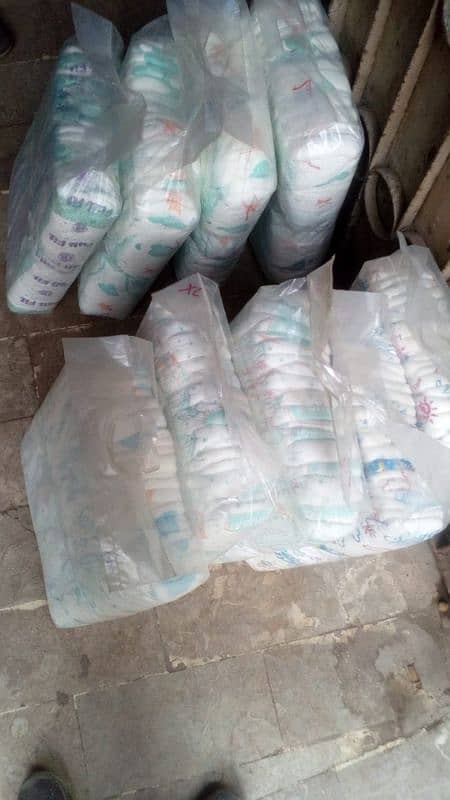 Diapers Rocket 5