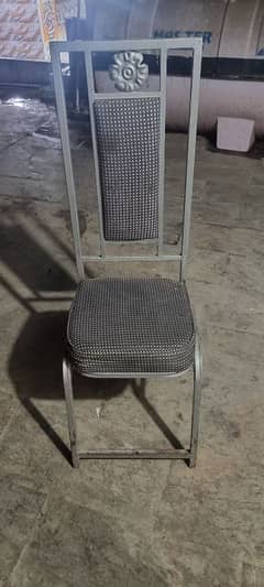 new chairs 18 gage for sale