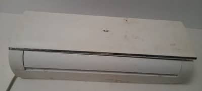 Haier 18lf 1.5 inverter ac