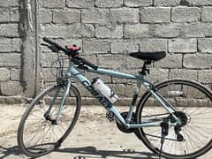 Cobalt Road bike for sale