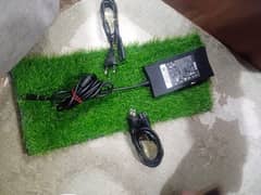 Dell original charger 0321. . 0045.858