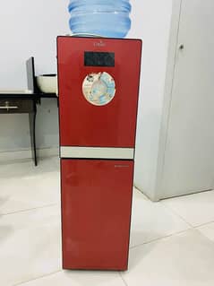 Enviro Water Dispenser