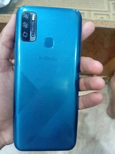 infinix