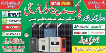 Solar Sale man with Experience