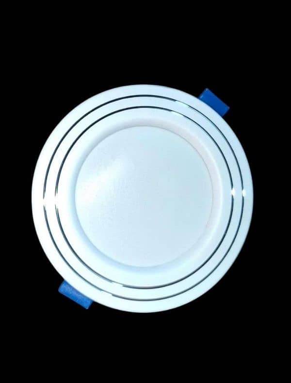 SMD ,Moon light plastic and aluminum body both 0