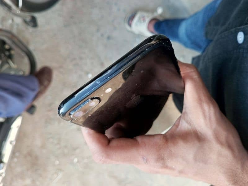 i phone 7plus pta Exchange 2