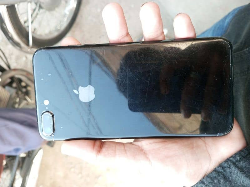 i phone 7plus pta Exchange 6