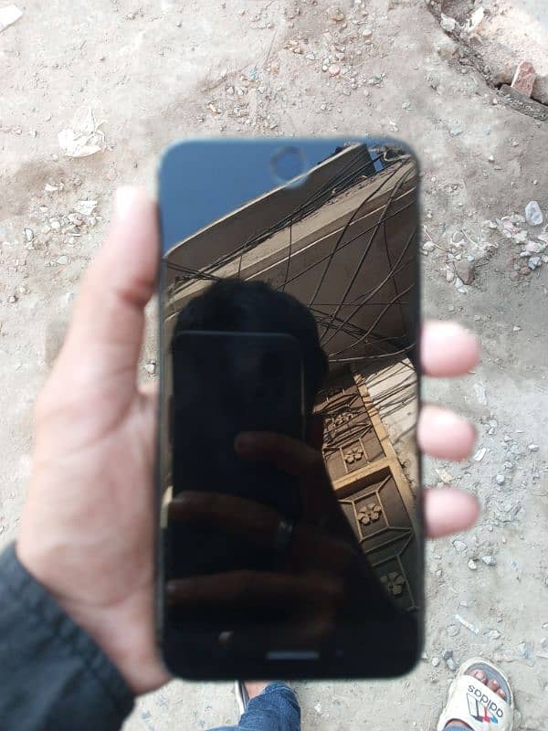 i phone 7plus pta Exchange 7