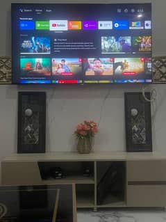 Sony X8500G 65 inch