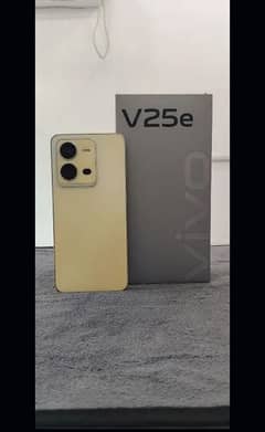 vivo v25e