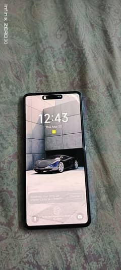 Tecno Camon 20