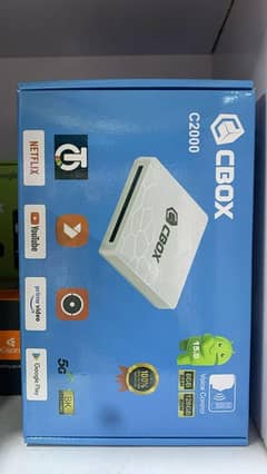 android tv box