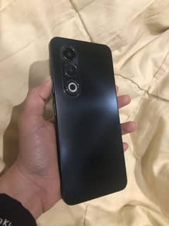 Itel S25 128gb (Pta approved) open box