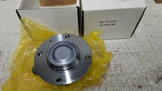 peugeot  2008 rear wheel hub